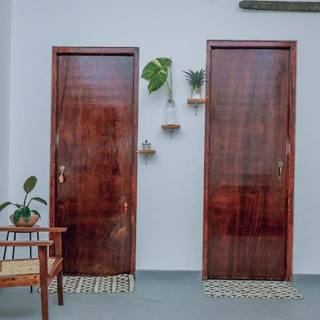 Cosynsurf Bed & Breakfast Matara Ngoại thất bức ảnh