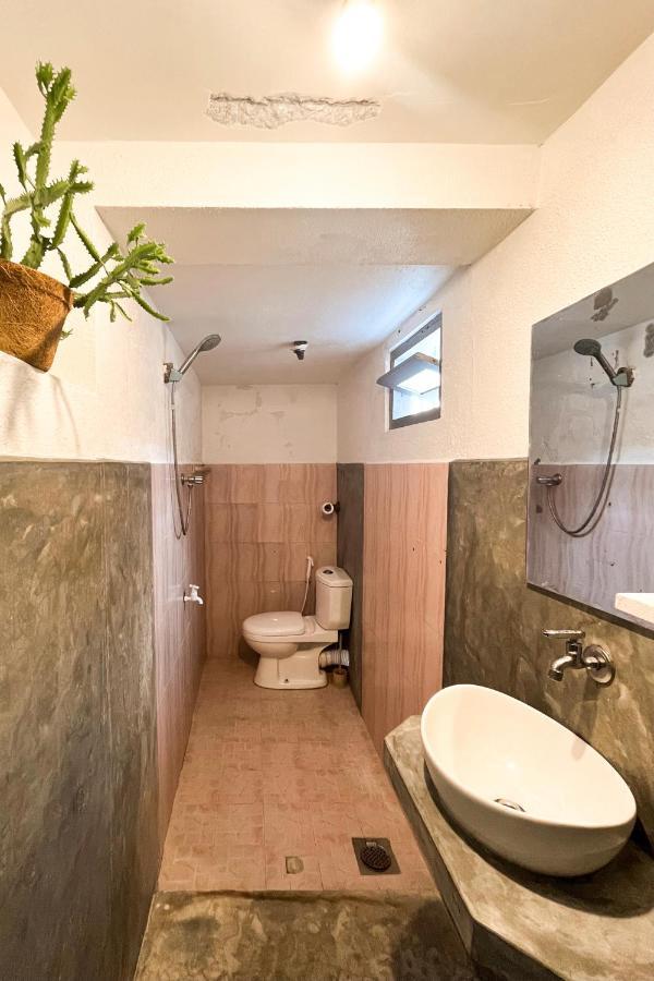 Cosynsurf Bed & Breakfast Matara Ngoại thất bức ảnh