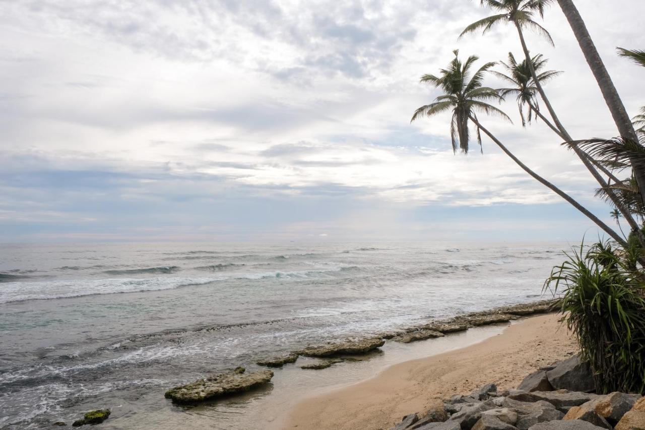 Cosynsurf Bed & Breakfast Matara Ngoại thất bức ảnh