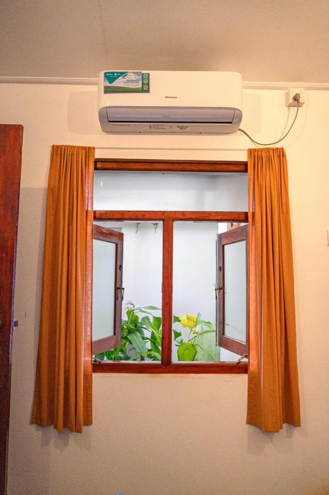 Cosynsurf Bed & Breakfast Matara Ngoại thất bức ảnh