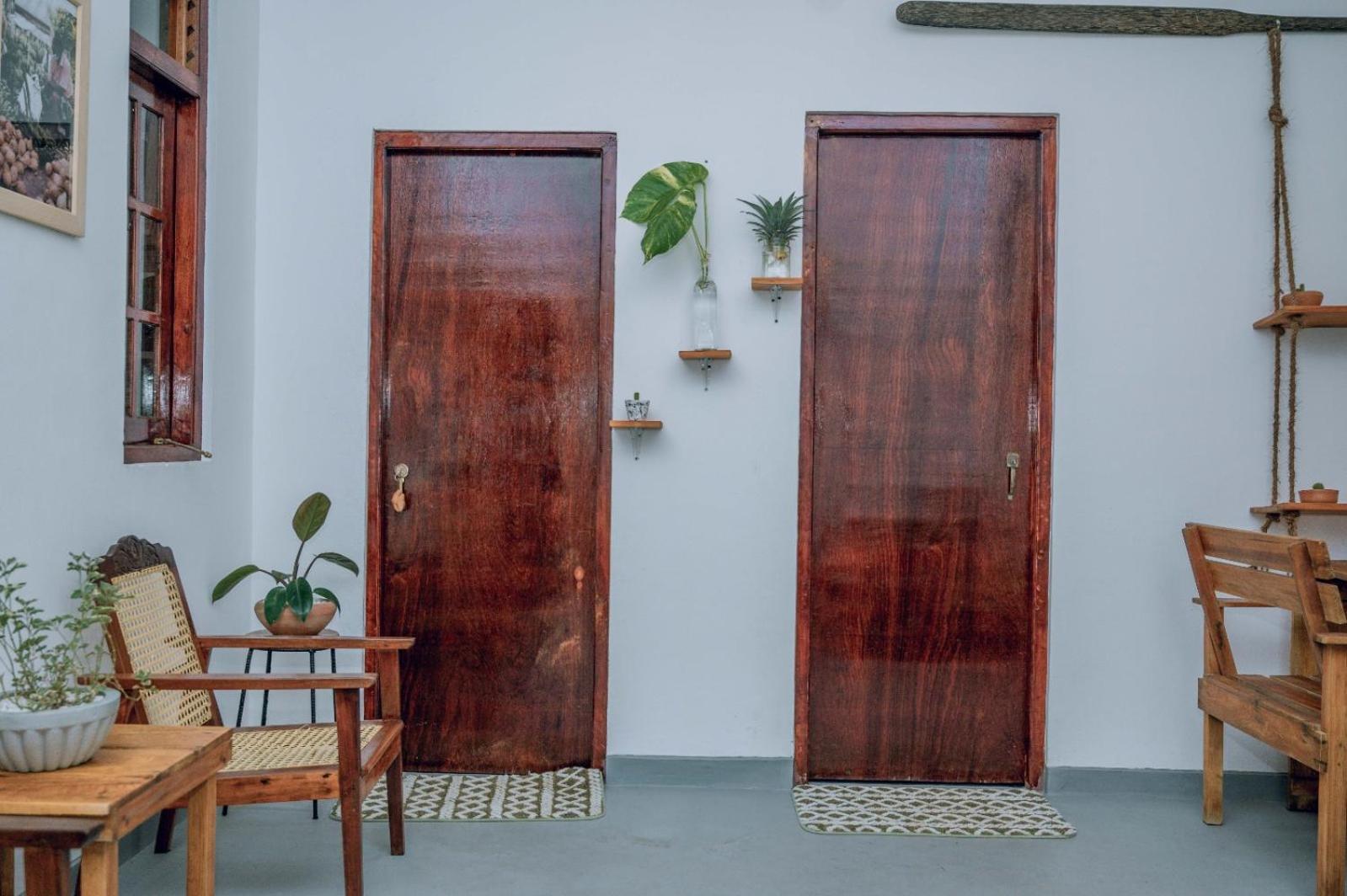 Cosynsurf Bed & Breakfast Matara Ngoại thất bức ảnh