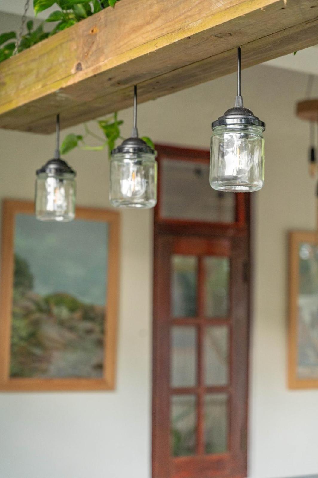 Cosynsurf Bed & Breakfast Matara Ngoại thất bức ảnh