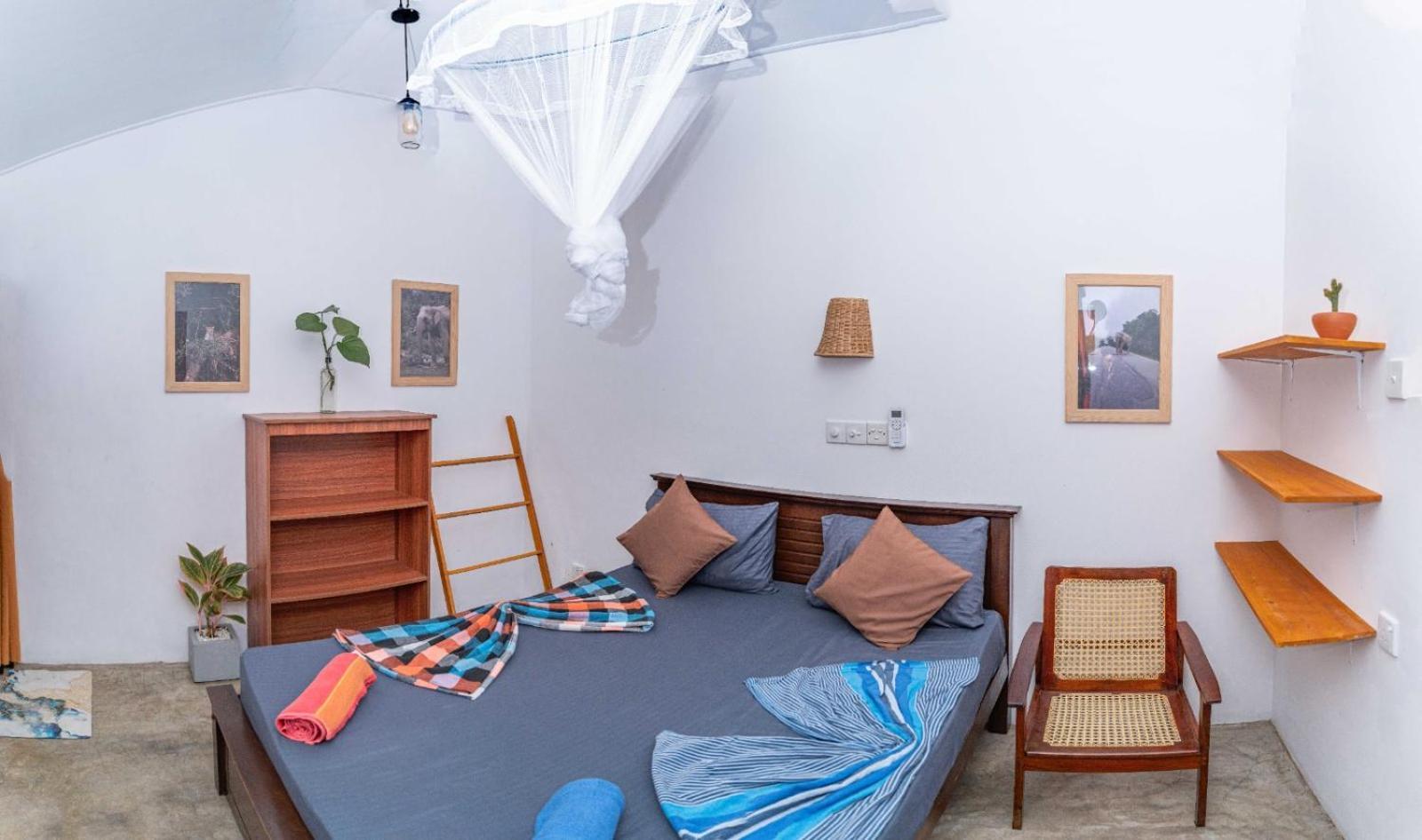 Cosynsurf Bed & Breakfast Matara Ngoại thất bức ảnh