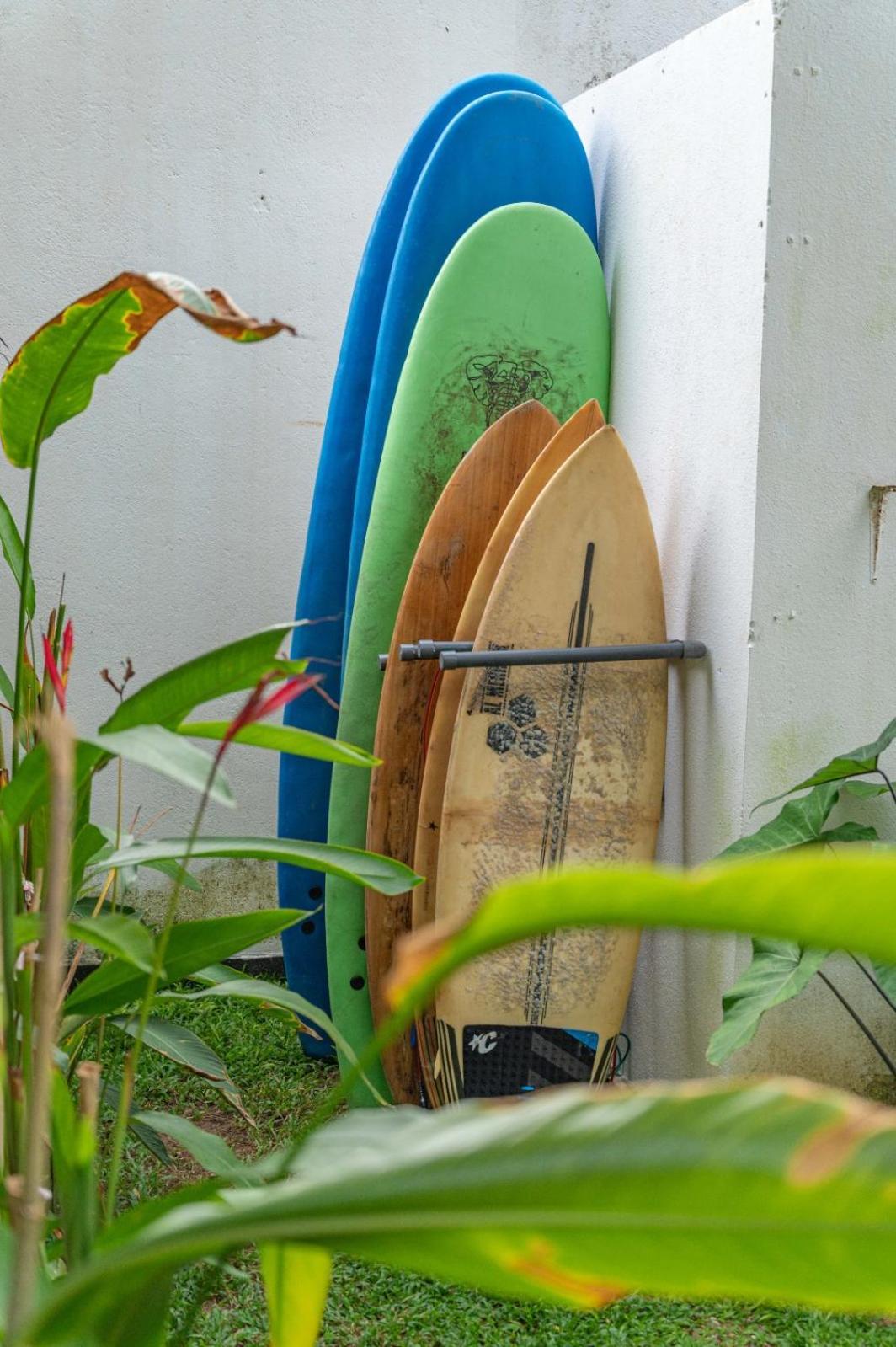 Cosynsurf Bed & Breakfast Matara Ngoại thất bức ảnh