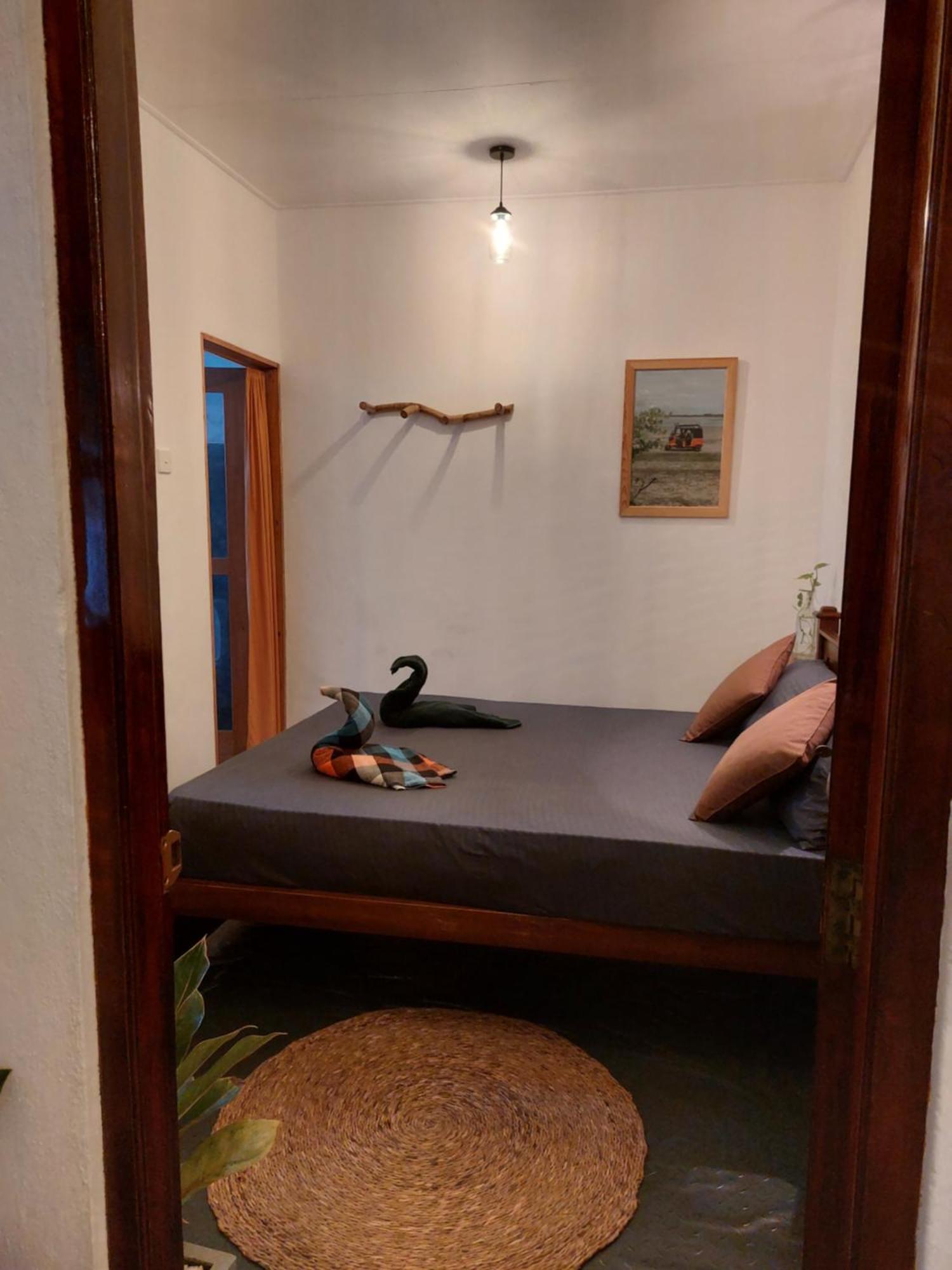 Cosynsurf Bed & Breakfast Matara Ngoại thất bức ảnh