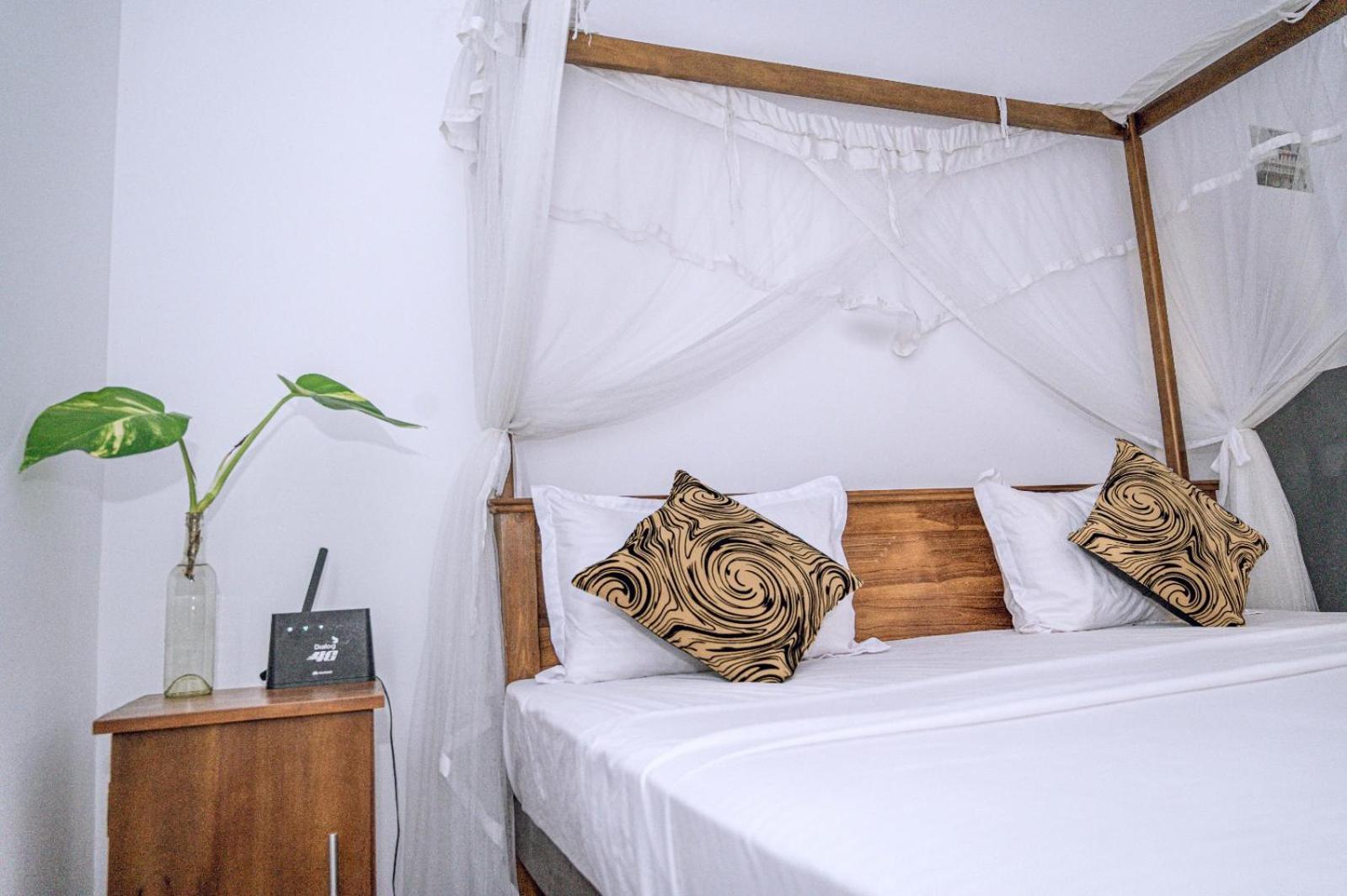 Cosynsurf Bed & Breakfast Matara Ngoại thất bức ảnh