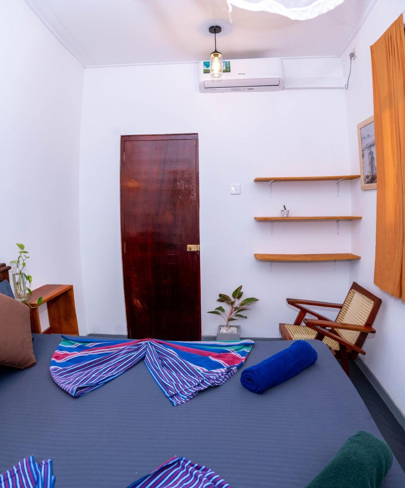 Cosynsurf Bed & Breakfast Matara Ngoại thất bức ảnh