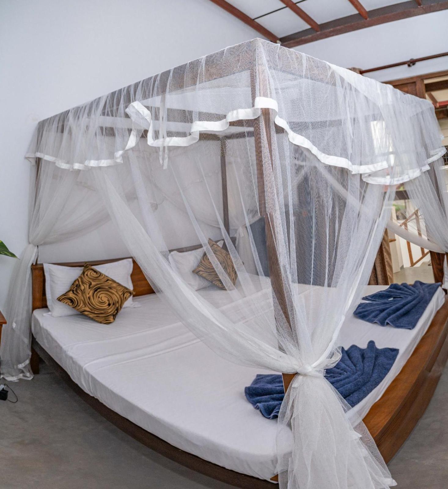 Cosynsurf Bed & Breakfast Matara Ngoại thất bức ảnh