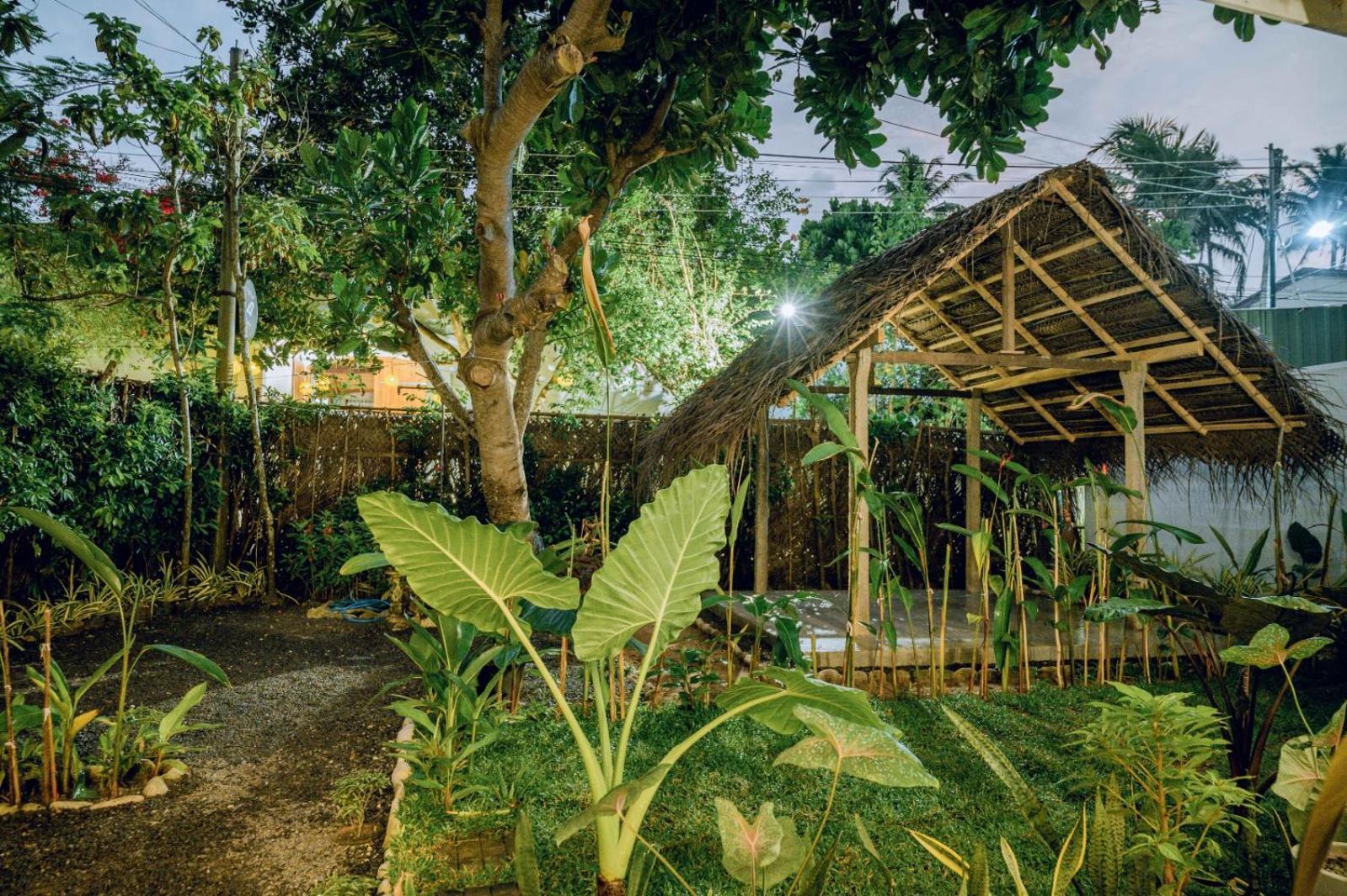 Cosynsurf Bed & Breakfast Matara Ngoại thất bức ảnh